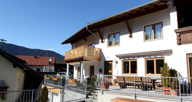 Haus Kirschner