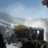 Bühne am Hochzeiger - Pitztal (Winterlandschaft