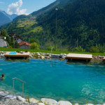 Panorama PITZ PARK in Wenns, Pitztal