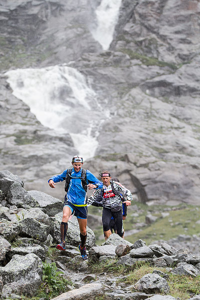 Trail-Maniak – Der spektakulärste Alpin-Marathon der Alpen | Haus Kirschner