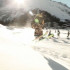 Audi-quattro-Ski-Challenge in Mandarfen im hinteren Pitztal