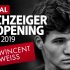 Wincent Weiss - Ski Opening Hochzeiger 2019