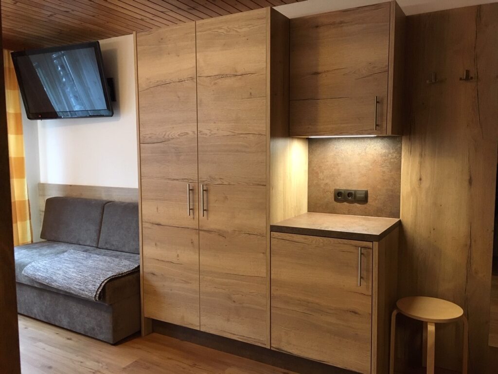 Studio Bergblick Schrank