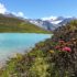 Rifflsee - Der größte See der Ötztaler Alpen