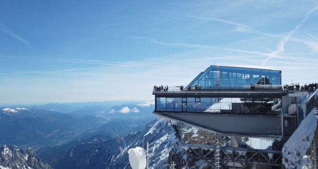 Zugspitze