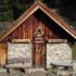 Kalbenalm im Herbst